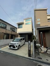 町楠葉２丁目戸建