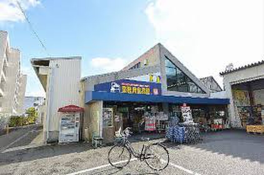 業務用食品館ＤＯＮ楠葉店(スーパー)まで43m 町楠葉２丁目戸建