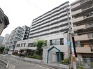オーブラン中津（３０４）の外観