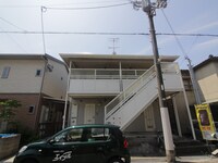 コ－ポラス若草