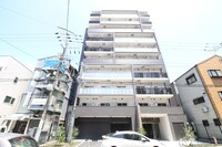 ファステ－ト都島ピース(205)