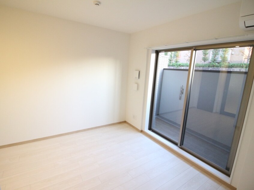 居室 メゾンプリメーラ別当町