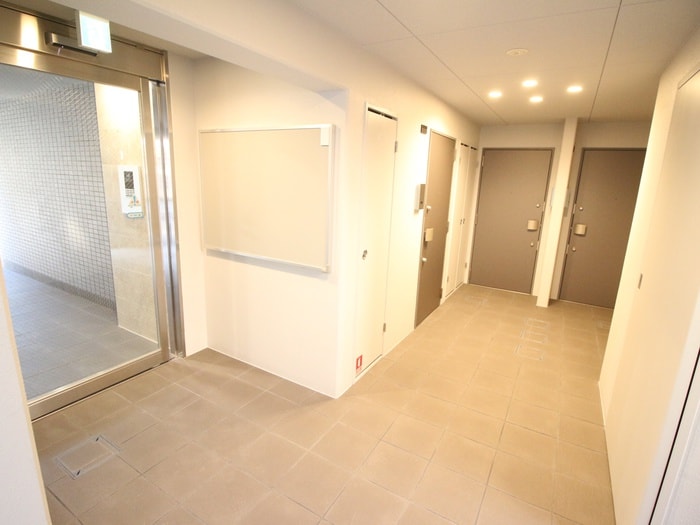 その他 メゾンプリメーラ別当町