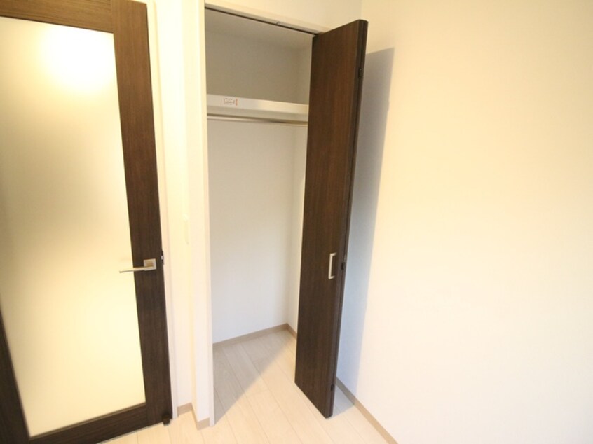 収納 メゾンプリメーラ別当町