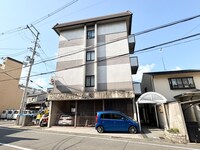 ハイツ　モナ－ク