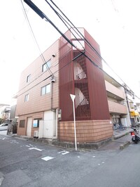 ハイツすぎえ
