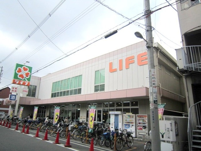周辺環境 ジョイフル深江南