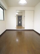 居室 ジョイフル深江南