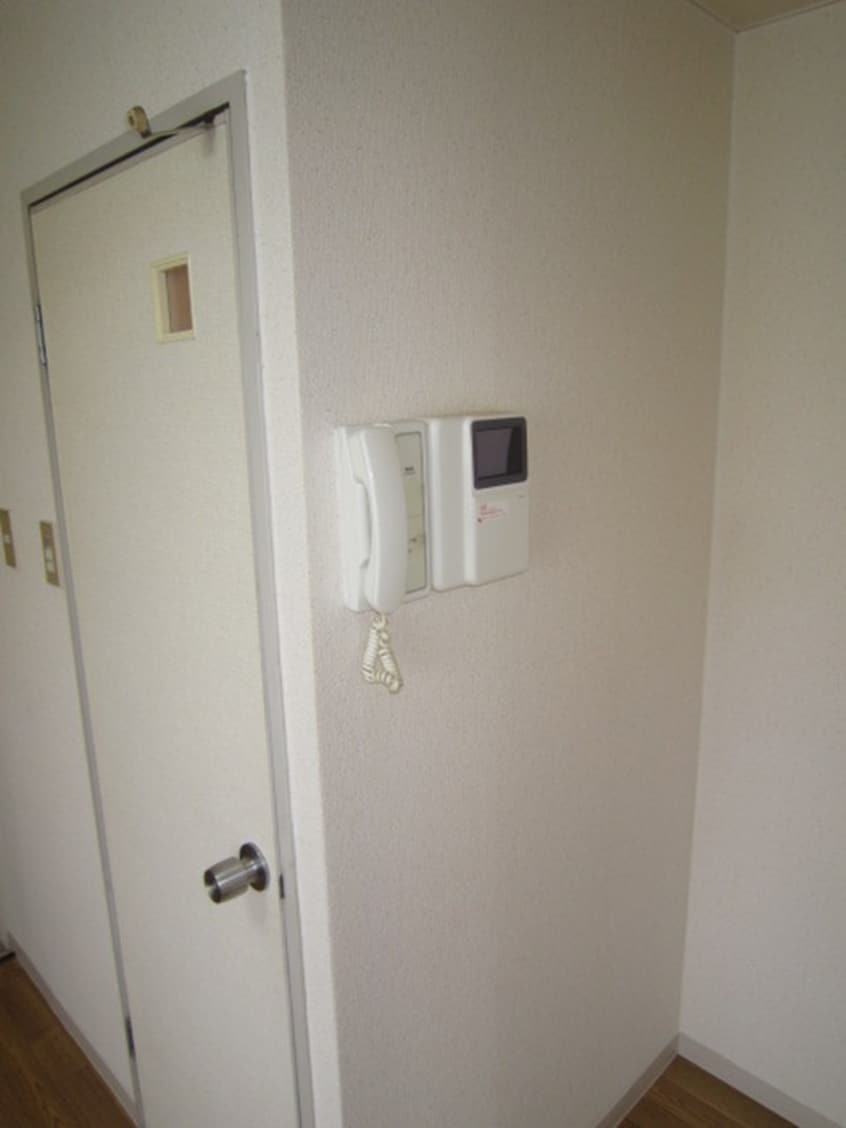 居室 ジョイフル深江南