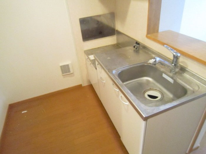 キッチン フロ－ラル・ステ－ジ白鷺