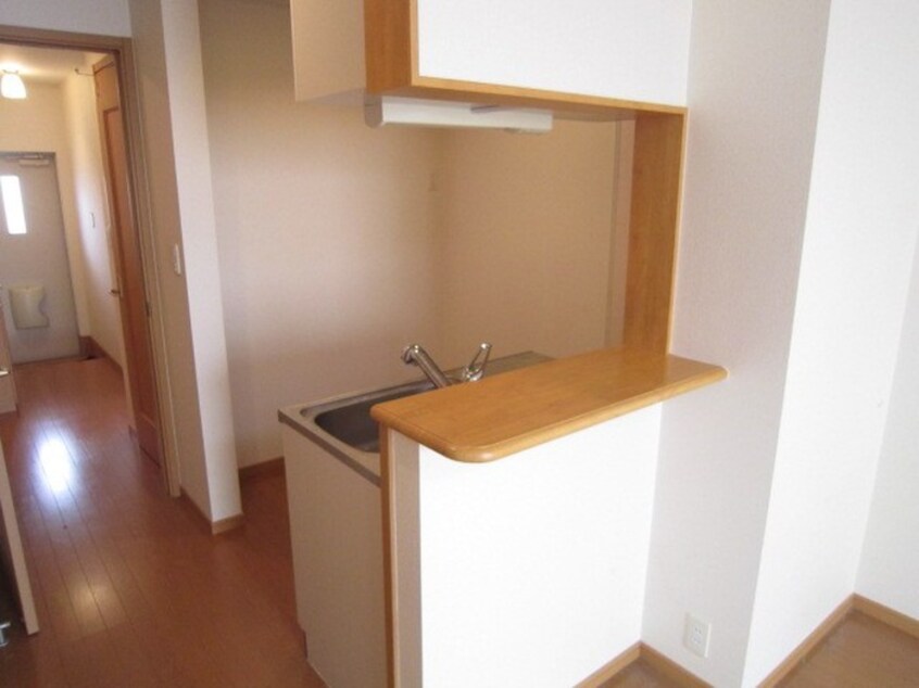 居室 フロ－ラル・ステ－ジ白鷺