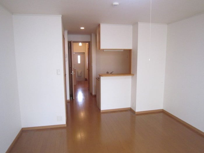 居室 フロ－ラル・ステ－ジ白鷺