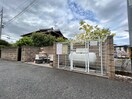 建物設備 フロ－ラル・ステ－ジ白鷺