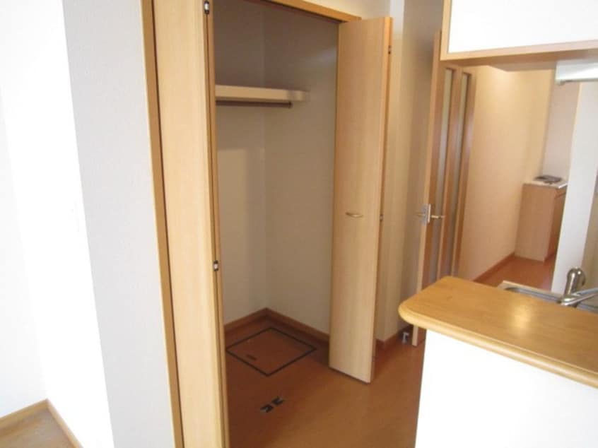 収納 フロ－ラル・ステ－ジ白鷺