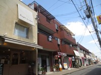 小林5丁目Fマンション