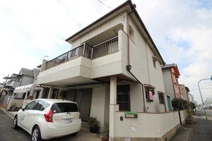 持子戸建