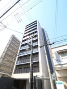 ﾌｧｰｽﾄﾌｨｵｰﾚ神戸湊町(702)の外観