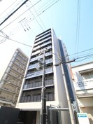 ﾌｧｰｽﾄﾌｨｵｰﾚ神戸湊町(702)の外観