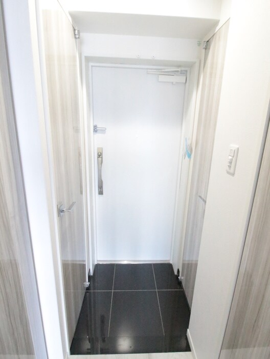 玄関 オリエンテム