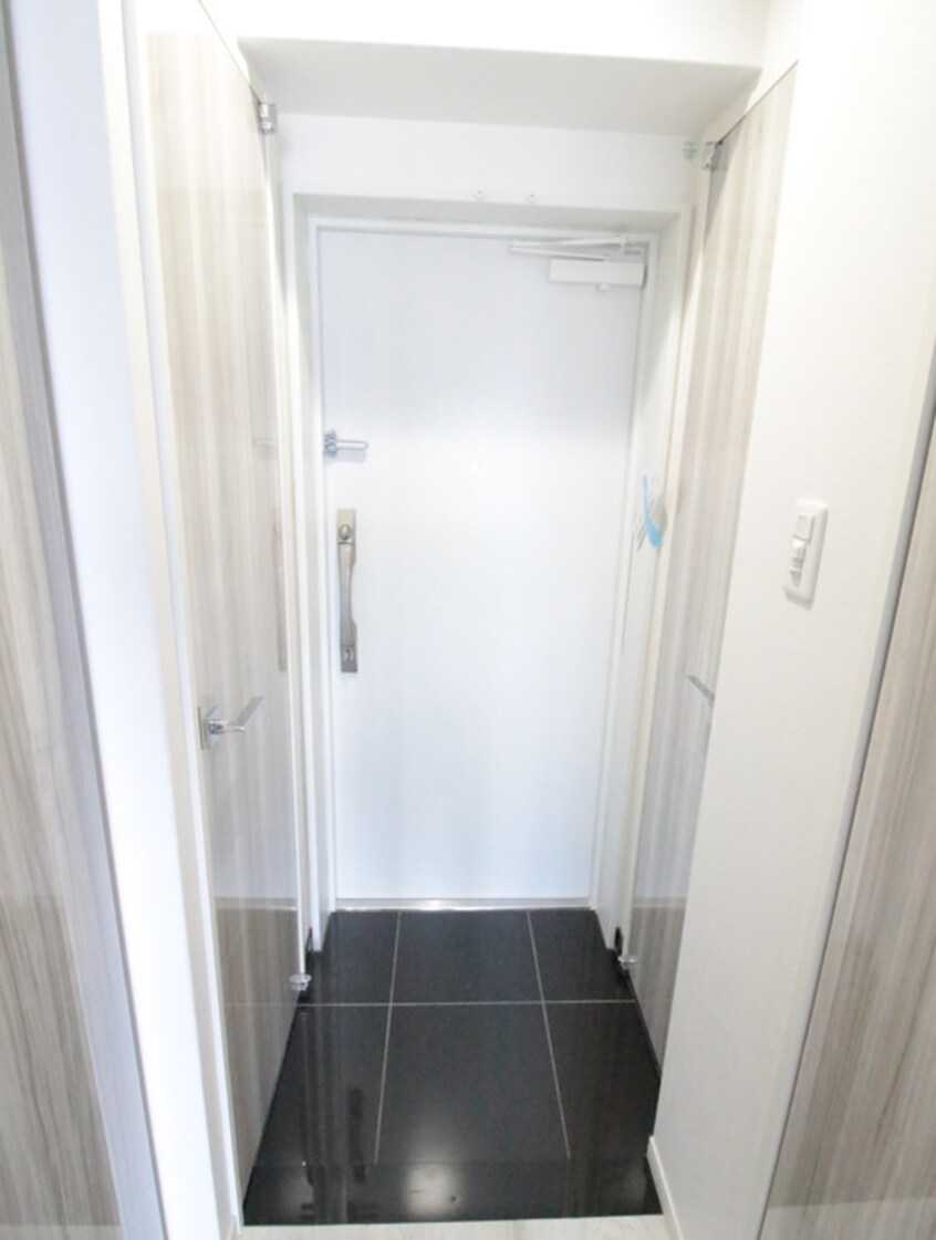 玄関 オリエンテム