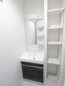 洗面 オリエンテム