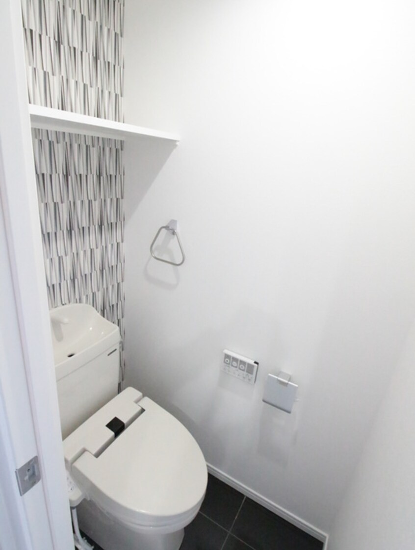 トイレ オリエンテム