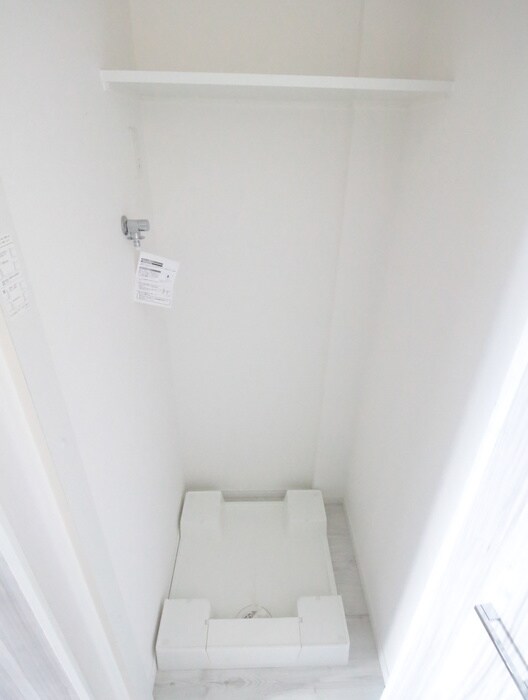 洗濯機置場 オリエンテム