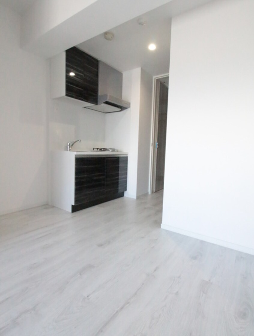 内観写真 オリエンテム