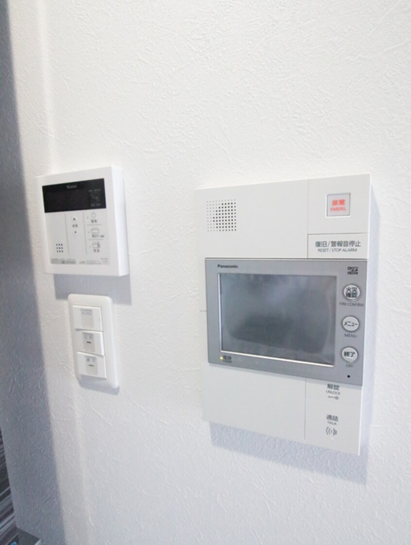 居室 オリエンテム