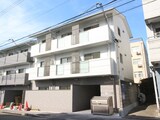 サンティオン北白川