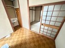 居室 北村荘