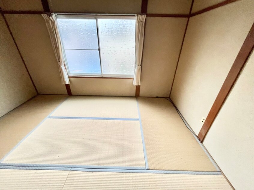 居室 北村荘