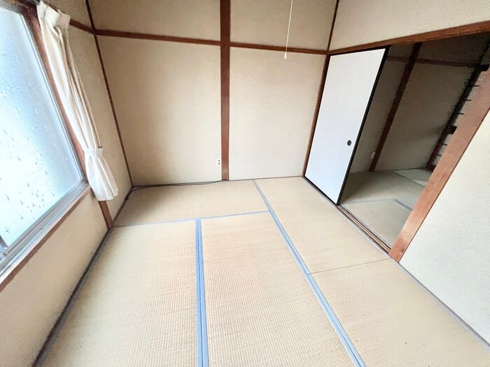 居室 北村荘