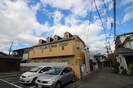 パルク枚方の外観