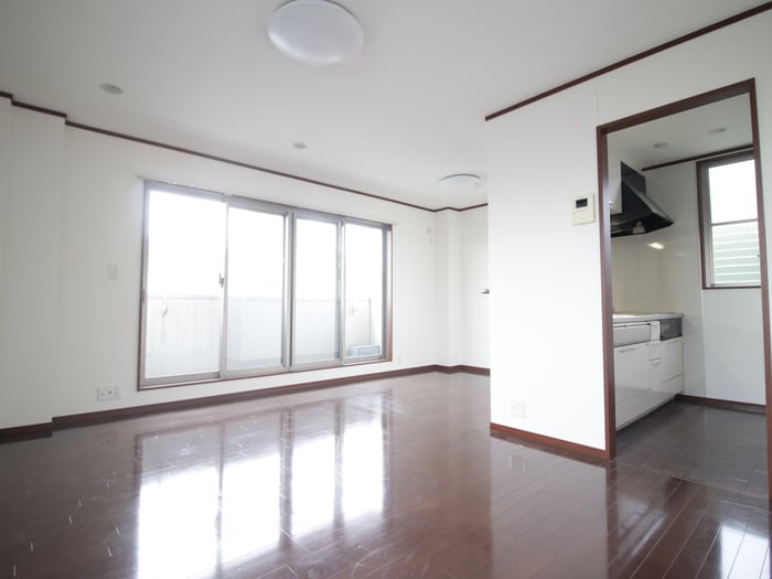 居室 Cozy Court 垂水