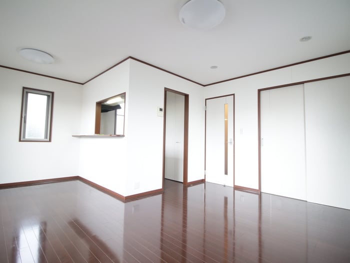 居室 Cozy Court 垂水