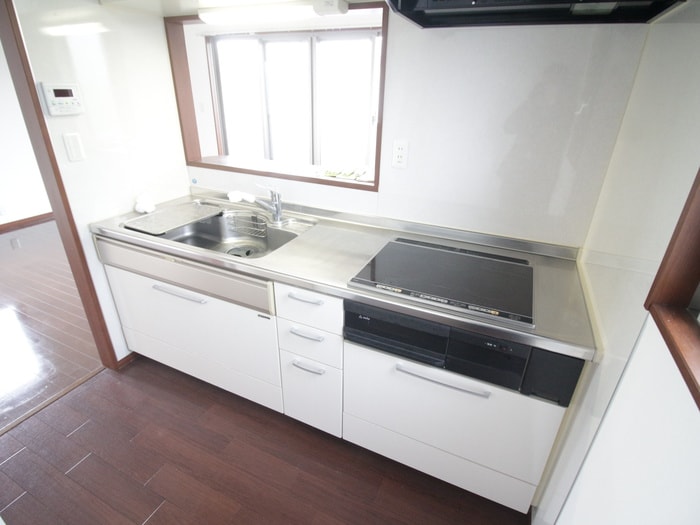 キッチン Cozy Court 垂水