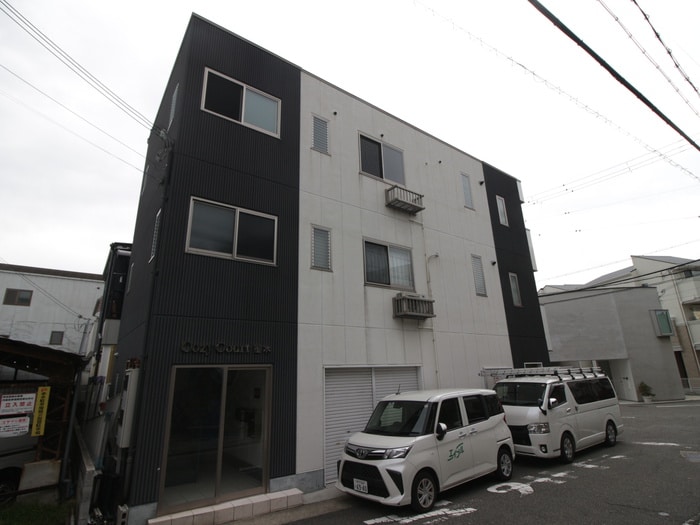 周辺環境 Cozy Court 垂水