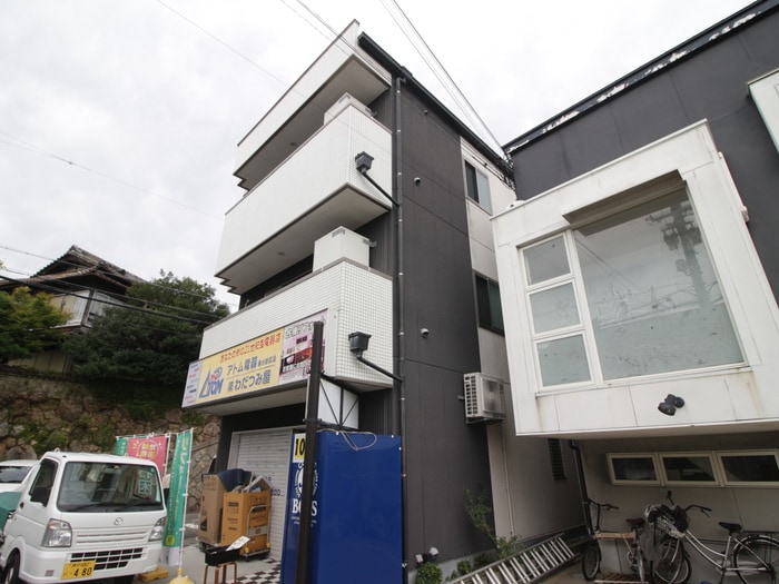 建物設備 Cozy Court 垂水