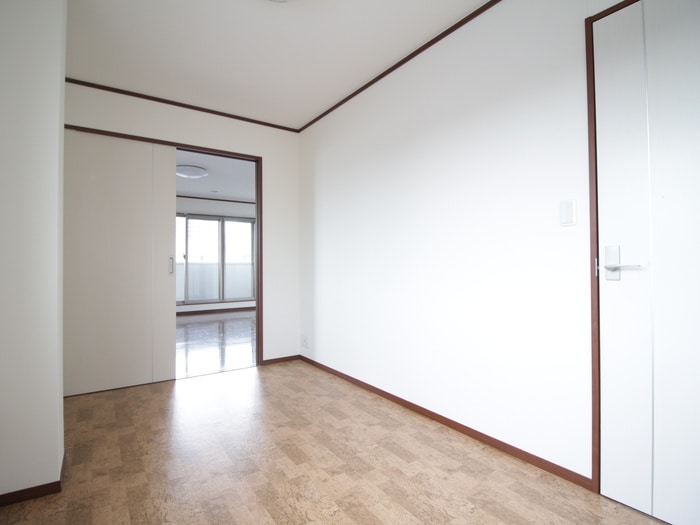 居室 Cozy Court 垂水