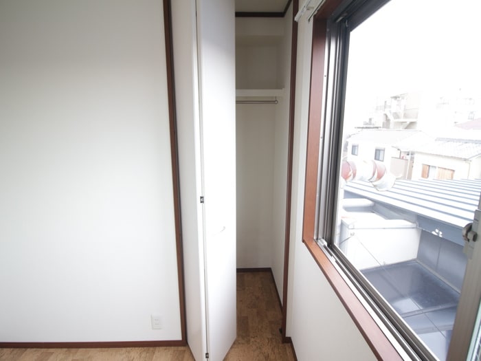 収納 Cozy Court 垂水