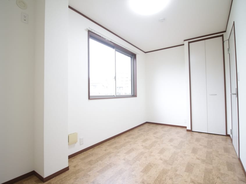 居室 Cozy Court 垂水