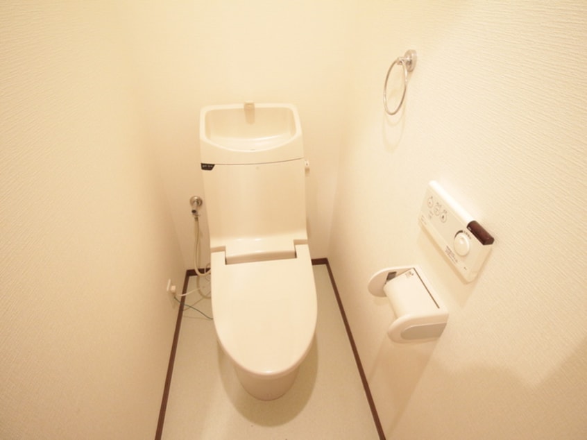 トイレ Cozy Court 垂水