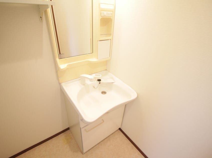 洗面 Cozy Court 垂水