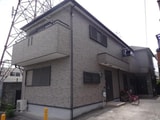河村ハイツ
