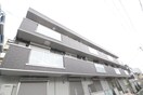 外観写真 カルミエール　イツキ　Ⅰ