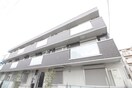 外観写真 カルミエール　イツキ　Ⅰ