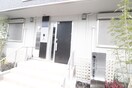 エントランス部分 カルミエール　イツキ　Ⅰ