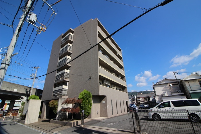 外観写真 AuroraCourt大東