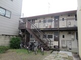 むつみハイツ